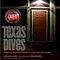 Interview with Anthony Head, author of Texas Dives, broadcast August 23, 2022