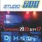 DJ MasterP Studio 711 Opening (Sept-17-2022 Short Version FINAL Hour)