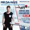 Mr.Da-Nos On Board Music Channel Mix - Edelweiss & Swiss Airplanes