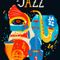 Keep Jazzin #168  9/4/2022 Greek Jazz Compilation-New Releases