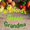 Green Grandma Jo & Warren talk to Leslie Tate about greening Watford, dyslexia and autism 30.11.22