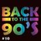 DJ Lucien Grillo - Back to the 90's #10