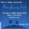 Steve Optix Presents Amkucha on Kane FM 103.7 - Week 132