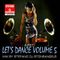 LET'S DANCE VOLUME  5 MIX BY STEFANO DJ STONEANGELS
