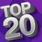 17th January 2023 - TRIPLE TOP 20 SHOW