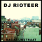 DJ Rioteer - Magazijnstraat