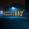 Lr3 - ''Lost In Crates'' Podcast 117 (23/11/2022)