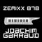 ZEMIXX 878, GLORY BOX