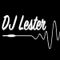DJ Lester - January MashUp