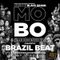 Brazil Beat Soundsystem -  The #MOBO Show