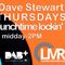 DAVE STEWART / 20/01/2022 / THURSDAY LUNCHTIME LOCKIN / LMR UK midday-2pm www.londonmusicradio.com