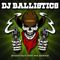 DJ BALLISTICS SHOOT-OUT MINI MIX SERIES VOL 14