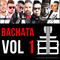 Team Bachata Mix Vol 1