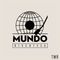 Mundo Discoteca - Paul Housden, Phil Lamb, Tim Larke ~ 22.01.22