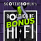 Boutique Hi-Fi - Bonus - LADY LIBERTINE  - LIVE - 22/07/2022