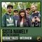 ReggaeTales S05E26 - Sista Namely & The Islanders