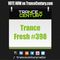 Trance Century Radio - #TranceFresh 398