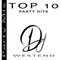 Westends **TOP 10 - Party Hits**