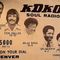 Top 30 Soul Hits: KDKO Denver, 7/27/1973