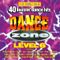 Dance Zone Level 6 (1995) CD1