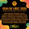 Run Di Vibe 2020 mixtape mixed by Roots In Session