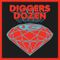 Ricardo Paris - Diggers Dozen Live Sessions #508 (London 2022)