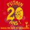 Radio MB "les 20 ans" by Dj Noumix
