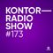 Kontor Radio Show #173