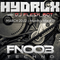 HYDRLX_01 :: FNOOB Techno :: All New Industrial Techno Tracks from Feb 2022