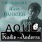 Aqui Radio-Andorra | Carte Blanche à Ricet Barrier