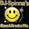DJ Spinna's Old school Rave & Breaks Mix