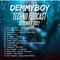 Demmyboy - Techno Podcast | September 2022