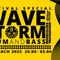 On The Run - Wavestrom Records Dj Competition