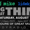 DJ Mike on Woody Radio Show 239, 8/21/2021