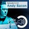 Episode 6/22 | Andy Bacon | Podcast Mixes