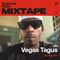 Supreme Radio Mixtape EP 29 - Vegas Tagus (Hip Hop Mix)