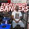 DJ RICK GEEZ - FRIDAY NIGHT BANGERS 1-6-23 (102.9 FM WOWI 10PM -12AM)