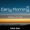 Early Morning Music #07 | Carlos Grau · Valencia