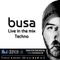 DJ Busa Live In The Mix @ Dance Radio UK #Techno 192