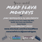 DJ HolidayNYC (Jan 16th 2023) MAAD Flava Sessions Broadcast