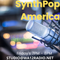 Synth Pop America - 27-05-2022