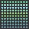 Bleep x Boiler Room - 100 Tracks / 2012 Mix