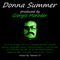GIORGIO MORODER vol.2 - Donna Summer