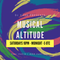 Musical Altitude with DJ Cane | Sept.17.2022