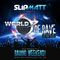 Slipmatt - World Of Rave #391