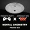 Freenetik Party x Astronaut Kru - Mental Chemistry Promo Mix
