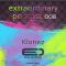 KloneZ - Extraordinary Podcast 008 (29.05.2012)