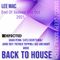 Back To House Vol 1 - Lee Mac - Oct 2021
