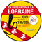 En Passant par la Lorraine - Janvier 2022 - Nouvelle année et la charade du mois !