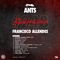 ANTS RADIO SHOW 248 hosted by Francisco Allendes